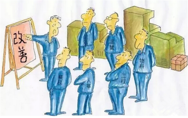 中小型制造业回归低成本生产经营的五大策略