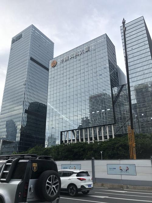 深圳市迅洽企业管理顾问