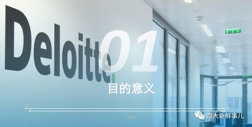 德勤解读《关于强化上市公司及拟上市企业内部控制建设 推进内部控制评价和审计的通知》要点